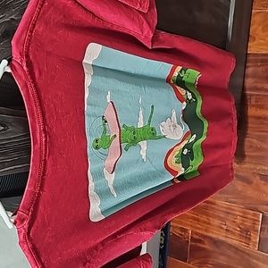 RIPNDIP ALIEN TEE SMALL